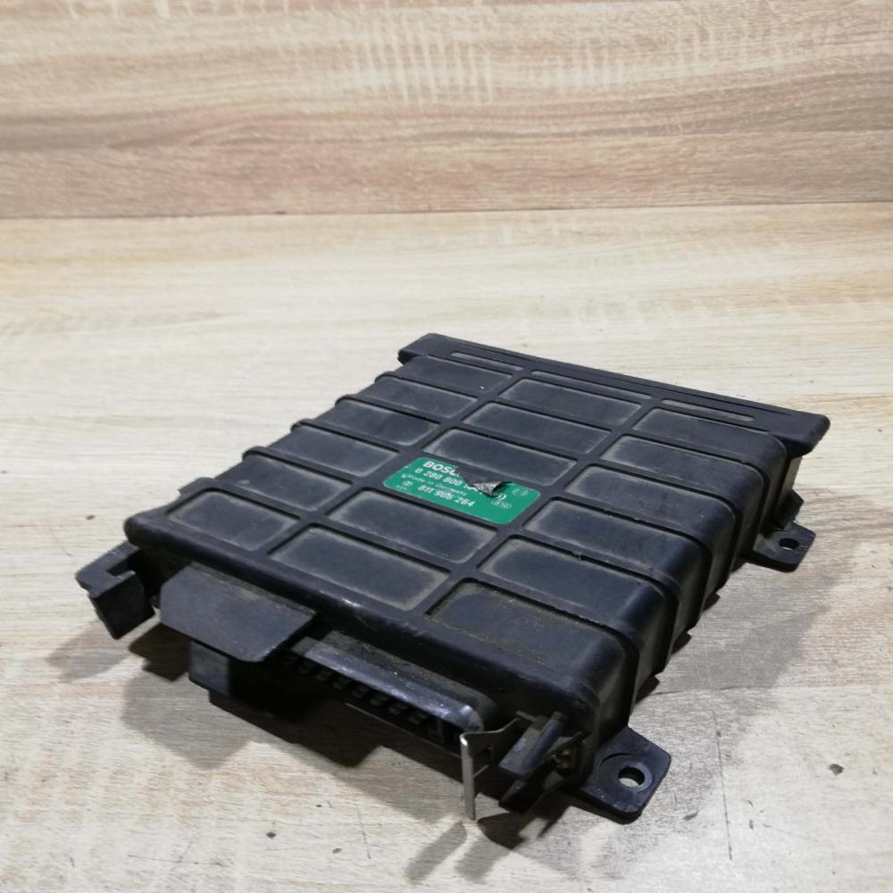 811906264   Engine control unit/module ECU Audi 80 90 S2 B4