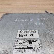 974562x b671  Engine control unit/module ECU Mazda 323 F