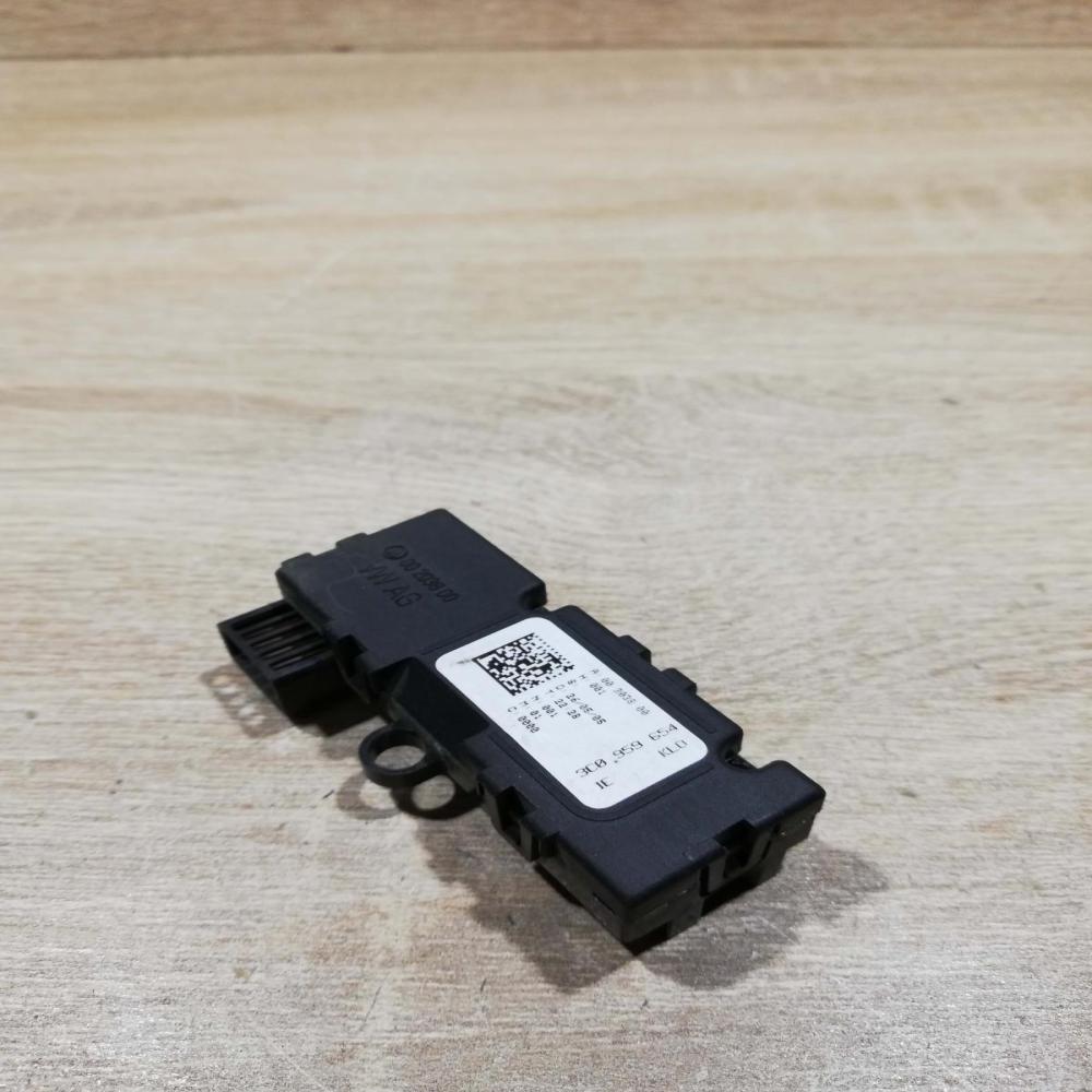 3c0959654   Steering wheel angle sensor Volkswagen PASSAT B6
