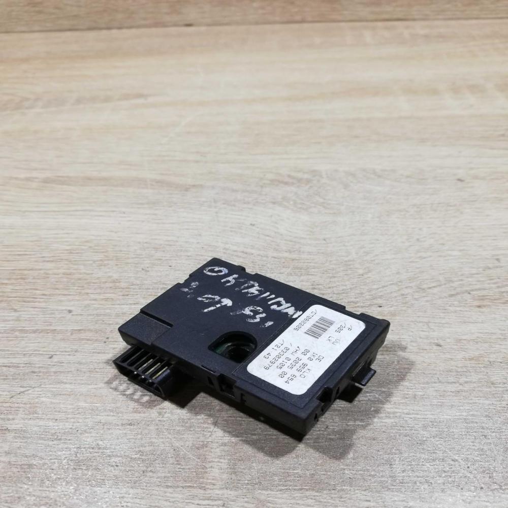 1k0959654 Unit  Steering wheel angle sensor Audi A3 S3 8P