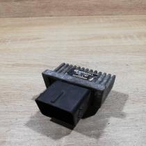 9640409680   Glow plug pre-heat relay Citroen C3 Picasso