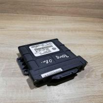 09D927750JK   Gearbox control unit/module Volkswagen Touran I