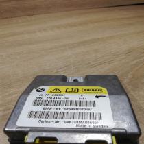 6953007   Airbag control unit/module BMW 5 E60 E61