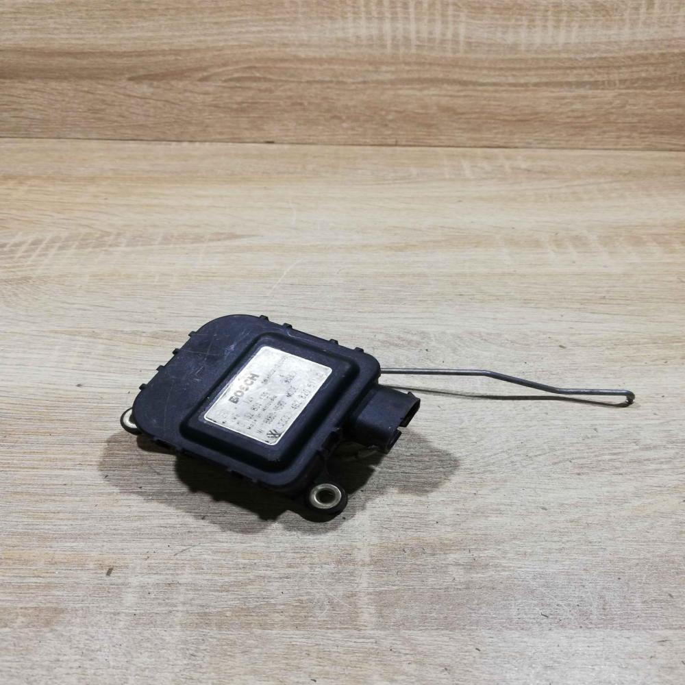 4b2820511c 0132801139  Air flap motor/actuator Audi A6 S6 C5 4B