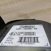 CV6T 19G229 AB   Alarm system siren Ford Kuga I