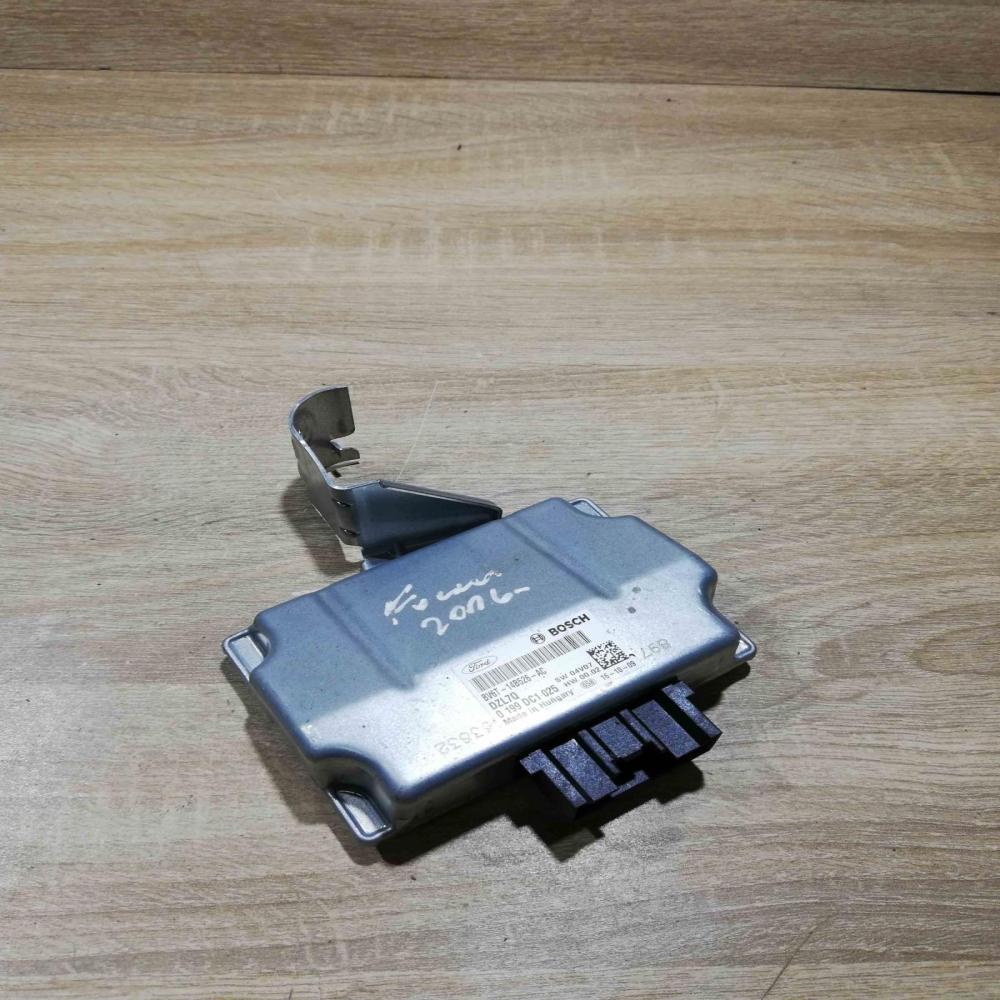 BV6T 14B526 AC 0199DC1025  Engine control unit/module ECU Ford Focus