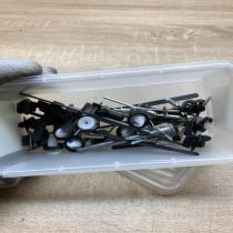 1609294380   Other front door trim element Citroen C3