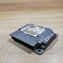 9655880880 603554600  Airbag control unit/module Peugeot 407