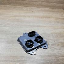 GK21 12B533 AA 876806026  Glow plug pre-heat relay Ford Transit Custom