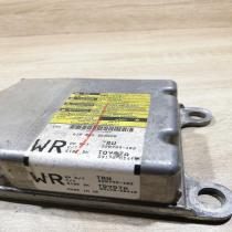 89170 0d410 220749 102  Airbag control unit/module Toyota Yaris