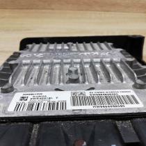 5WS40318I T SW9663606980  Engine control unit/module ECU Citroen C5