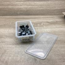 1609294380   Other front door trim element Citroen C3