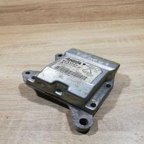 8200142183a 550758700  Airbag control unit/module Renault Laguna II