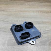 GK21 12B533 AA 867764376  Glow plug pre-heat relay Ford Transit Custom