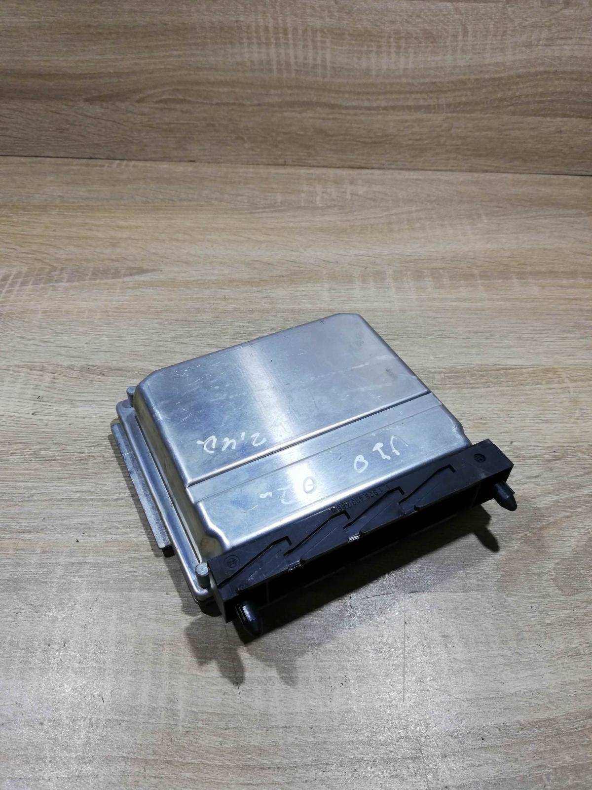 08677708A 0281010319  Engine control unit/module ECU Volvo V70