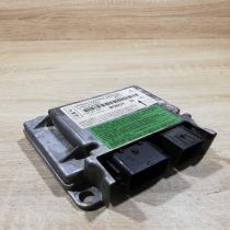 bp4k57k30b 0285001453  Airbag control unit/module Mazda 3 I
