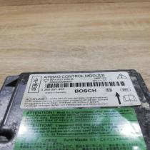 bp4k57k30b 0285001453  Airbag control unit/module Mazda 3 I