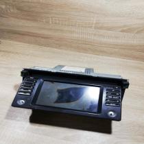 6923879 Unit  Radio/CD/DVD/GPS head unit BMW 5 E39