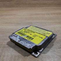 mr587815dpsb 0285001379  Airbag control unit/module Mitsubishi Space Star