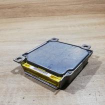 mr587815dpsb 0285001379  Airbag control unit/module Mitsubishi Space Star