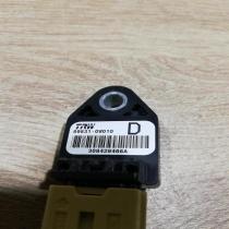 89831 0W010   Airbag deployment crash/impact sensor Toyota Corolla Verso AR10