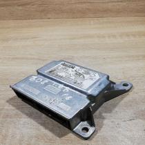 9664909780 607059500  Airbag control unit/module Peugeot 308