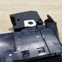 363210001R   Hand parking brake switch Renault Laguna III