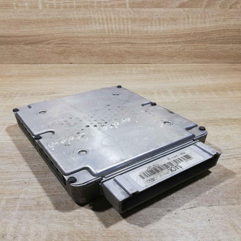 95bb 12a650 ja SACK  Engine control unit/module ECU Ford Mondeo MK I