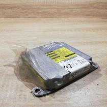89170 0f042 213819 108  Airbag control unit/module Toyota Corolla Verso AR10