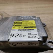 89170 0f042 213819 108  Airbag control unit/module Toyota Corolla Verso AR10