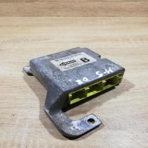 w2t80274 Unit  Airbag control unit/module Mazda 5