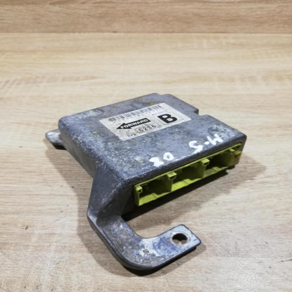 w2t80274 Unit  Airbag control unit/module Mazda 5
