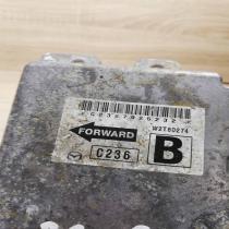 w2t80274 Unit  Airbag control unit/module Mazda 5