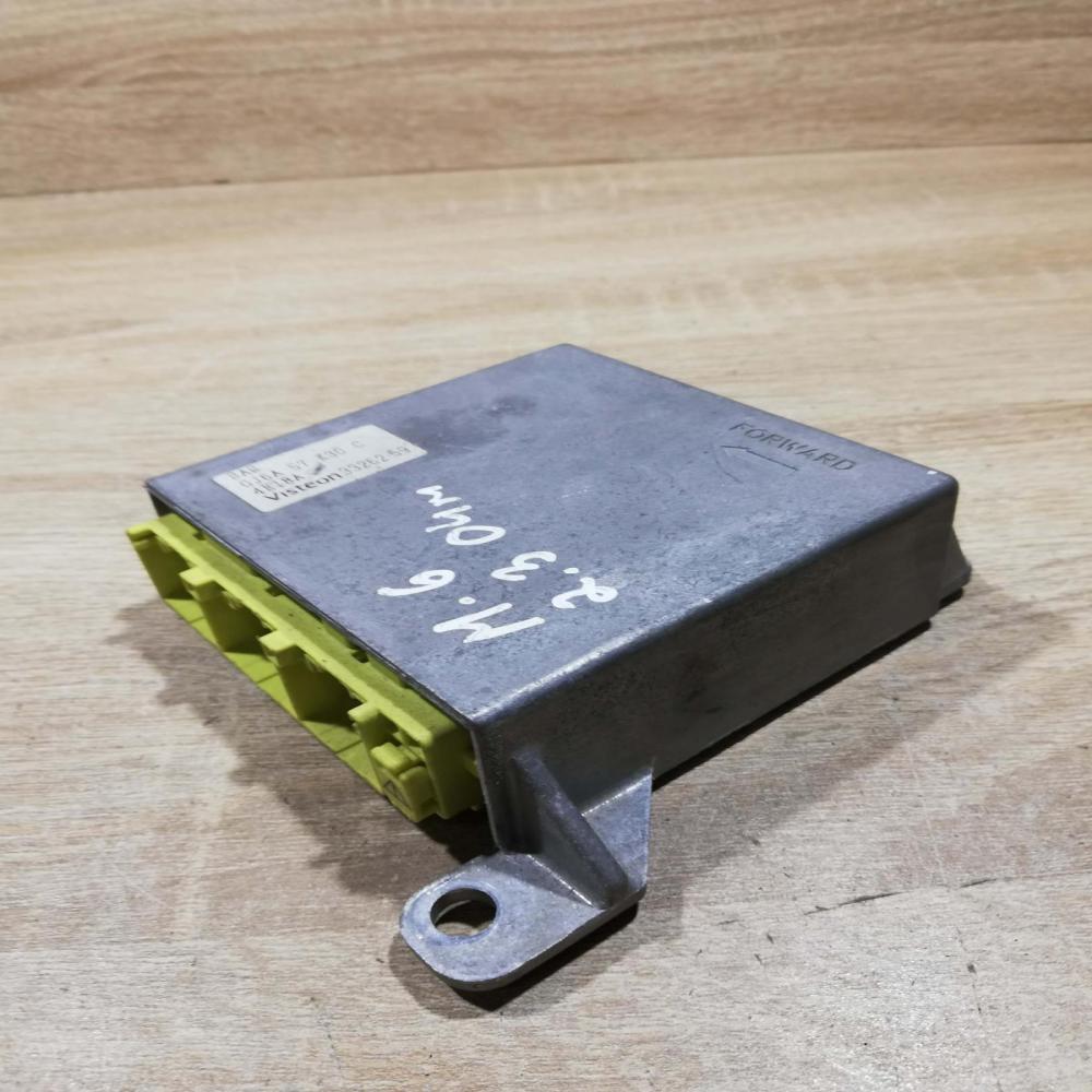 gj6a 57 k30c 3326259  Airbag control unit/module Mazda 6