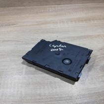 S180151007C A2C84331301  Start/Stop control module Renault Captur