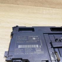S180151007C A2C84331301  Start/Stop control module Renault Captur