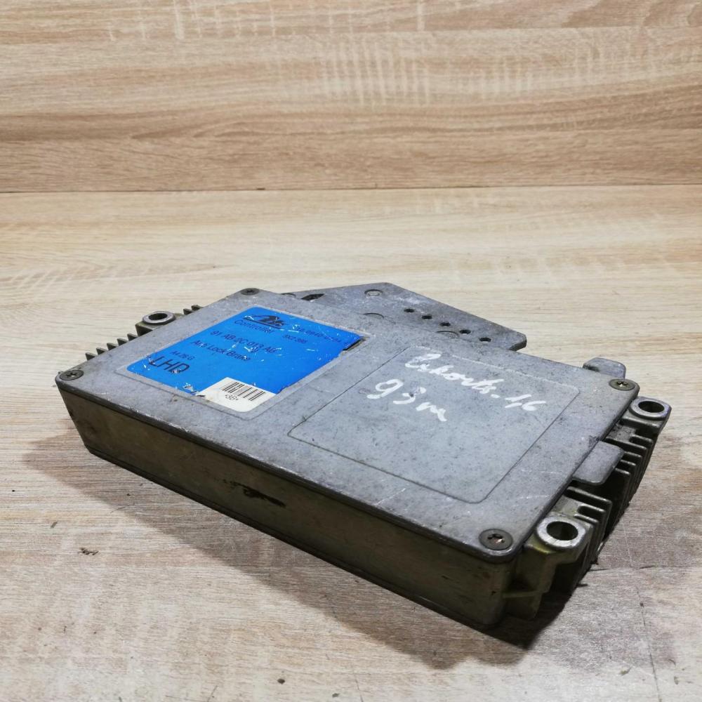91ab2c013ab   ABS control unit/module Ford Escort