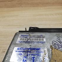 90287456 0285007016  Engine control unit/module ECU Opel Kadett E