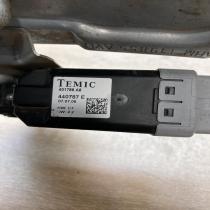 400914H 401786A8 440787E Front door window regulator with motor Peugeot 207