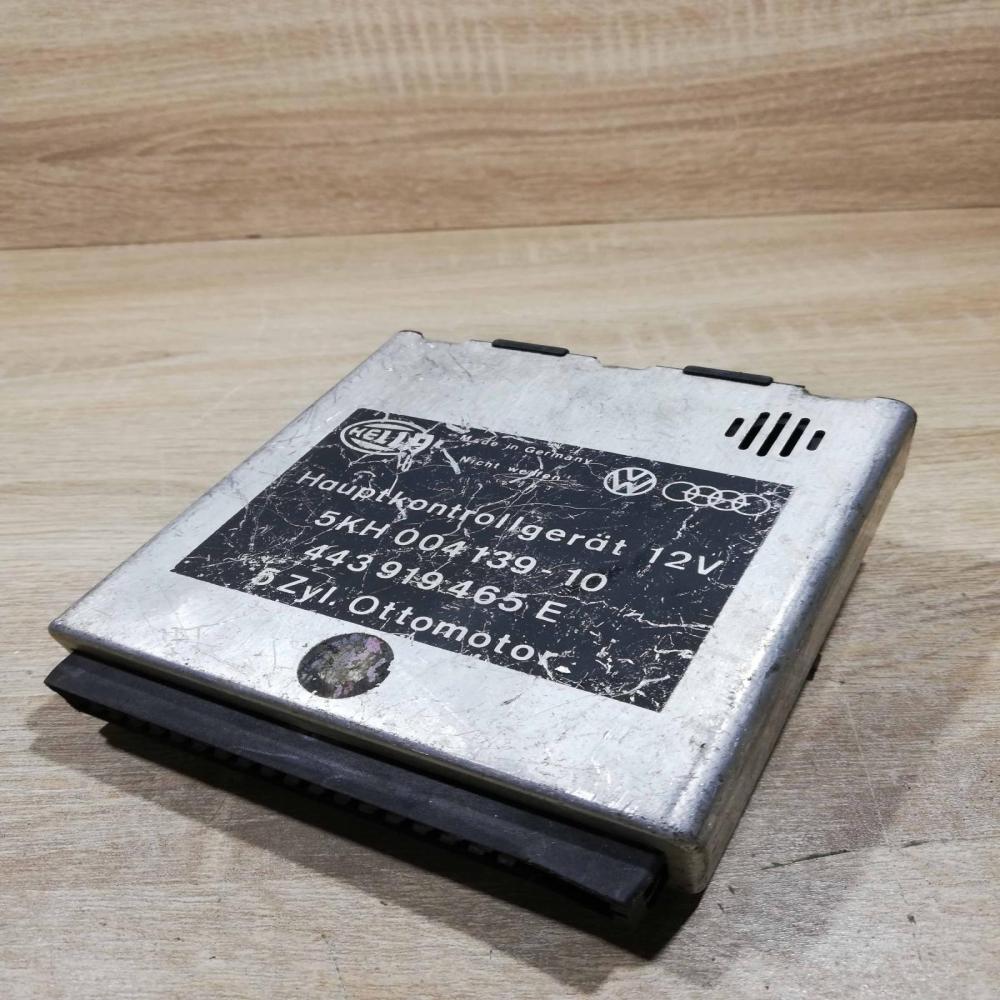 443919465e 5kh004139 10  Other control units/modules Audi 100 200 5000 C3