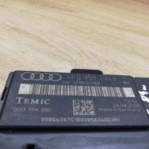 4F0959794F   Door control unit/module Audi A6 S6 C6 4F