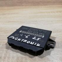 8z0919283 601 720  Parking PDC control unit/module Audi A6 S6 C6 4F