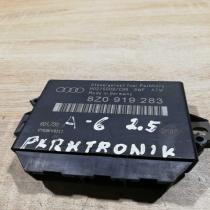 8z0919283 601 720  Parking PDC control unit/module Audi A6 S6 C6 4F