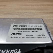 1t0907427a   Gearbox control unit/module Volkswagen PASSAT B6