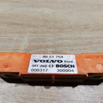 8651754   Airbag deployment crash/impact sensor Volvo XC90