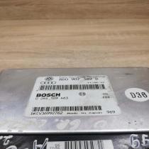8d0907389d 0265109463  Gearbox control unit/module Audi A4 S4 B5 8D