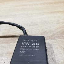 1k0906093f   Fuel pump relay Volkswagen Jetta VI