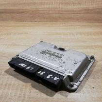 038906012a 0281010120  Engine control unit/module ECU Audi A3 S3 8L