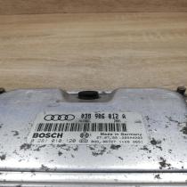 038906012a 0281010120  Engine control unit/module ECU Audi A3 S3 8L