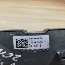 P31340956 T2C1FD3C9  Steering wheel lock Volvo V40 Cross country